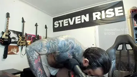 StevenRiseNYC stripchat stream image