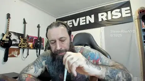 StevenRiseNYC stripchat stream image