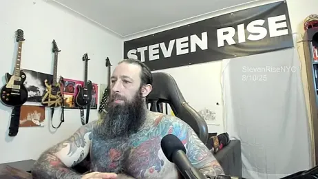 StevenRiseNYC stripchat stream image
