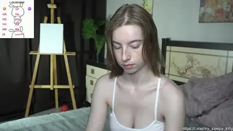 NoreenHatter stripchat stream image