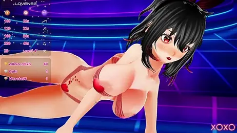 Auri_Hikaru stripchat stream image
