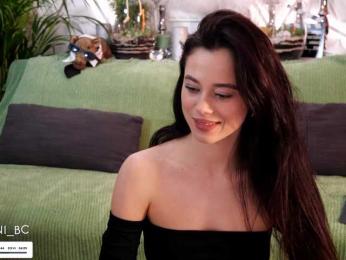 Taanni bongacams stream image