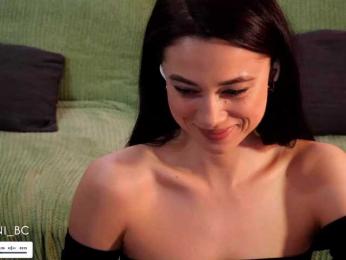 Taanni bongacams stream image