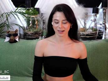 Taanni bongacams stream image