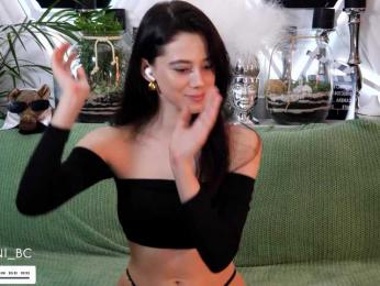 Taanni bongacams stream image