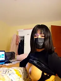 Latin_summer stripchat stream image