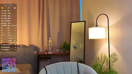 SoniaScott stripchat stream image