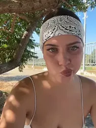 KikiWatson stripchat stream image