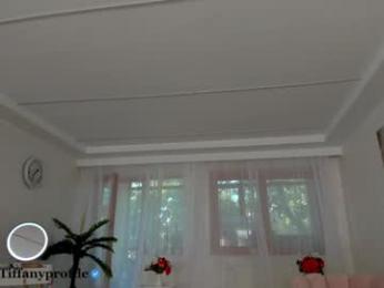 tiffanyhouston_ chaturbate stream image