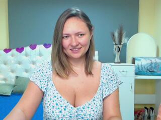 Sally Verda flirt4free stream image