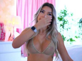 ArtTeasee bongacams stream image