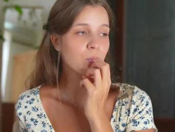 eli_sun chaturbate stream image