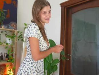 eli_sun chaturbate stream image