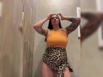 KROSHKA_N bongacams stream image