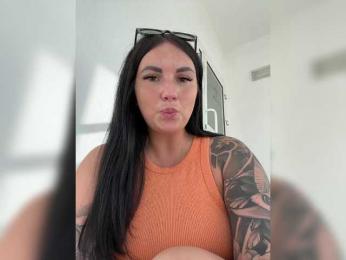 KROSHKA_N bongacams stream image