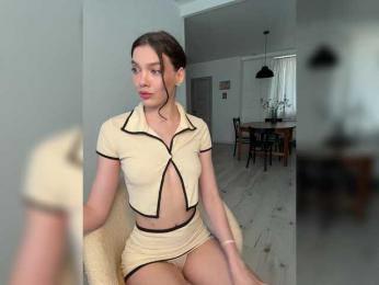 GlamModelHoney bongacams stream image