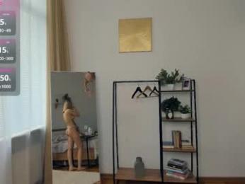 glossybabe_ chaturbate stream image