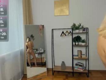 glossybabe_ chaturbate stream image