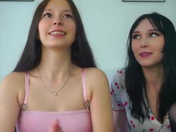 vivid_girls chaturbate stream image