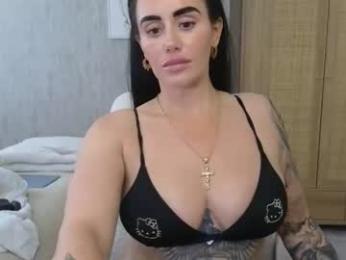 libbyloveheartx chaturbate stream image