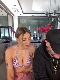 SexOnMyLvL stripchat stream image