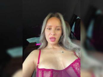 CandyViki bongacams stream image