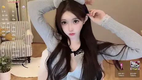 Hahaha_ha2 stripchat stream image