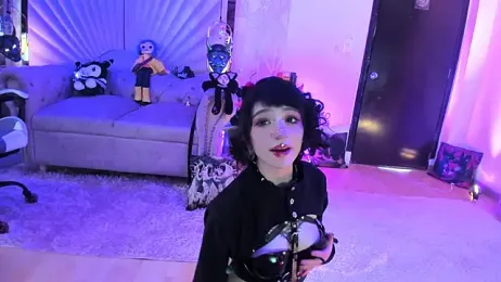 zephirahabney stripchat stream image