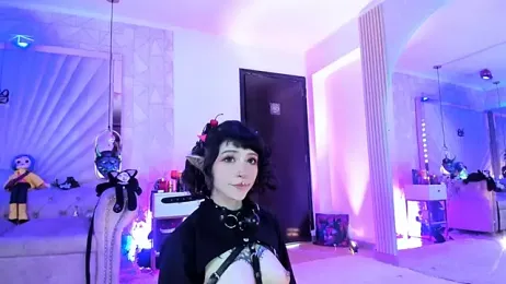 zephirahabney stripchat stream image