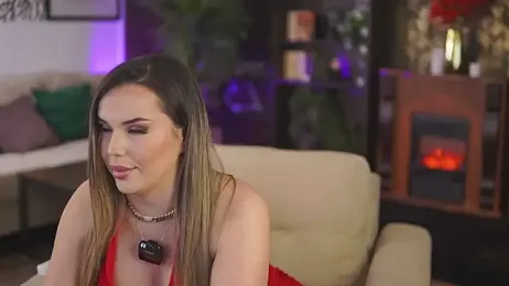 EvaSunderland stripchat stream image