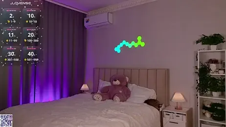 LeraKit stripchat stream image