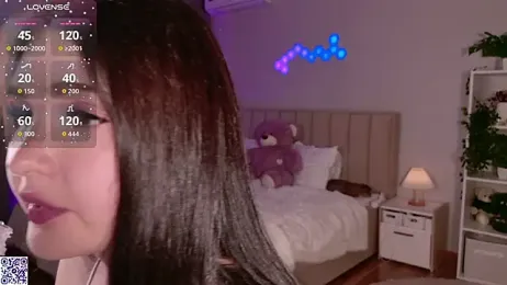 LeraKit stripchat stream image