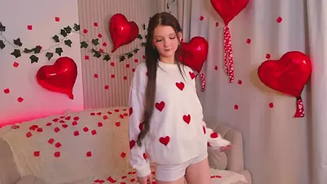 CindyGarrison stripchat stream image