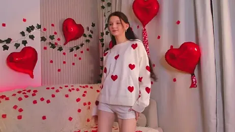 CindyGarrison stripchat stream image