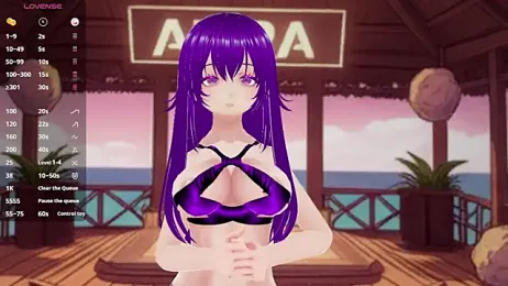 AkiraVixent stripchat stream image