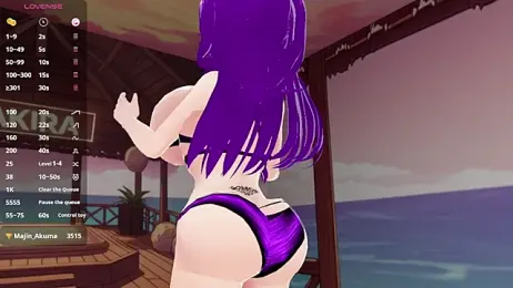 AkiraVixent stripchat stream image