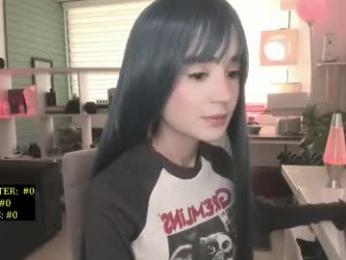 lonelly_lolly98 chaturbate stream image