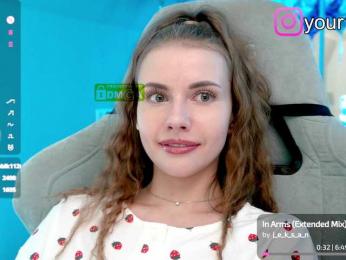 VikkiExtraCheese bongacams stream image