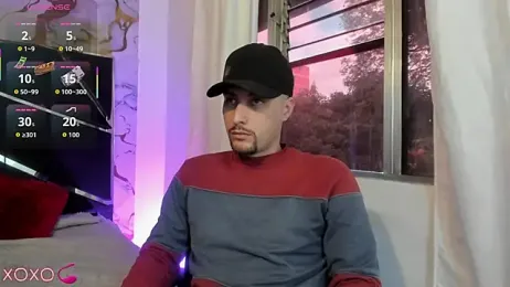 Pleasure_Vibes23 stripchat stream image