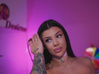 NatyDesiree bongacams stream image