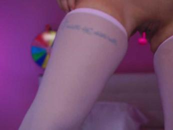 NatyDesiree bongacams stream image