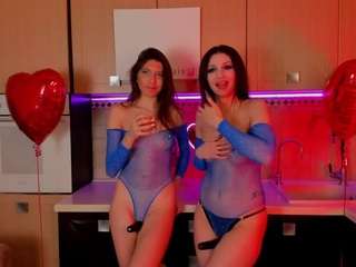 kendrafarwell camsoda stream image