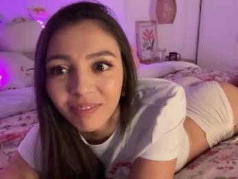 keirasworld chaturbate stream image