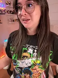 Sharon_07 stripchat stream image