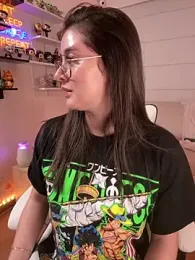 Sharon_07 stripchat stream image