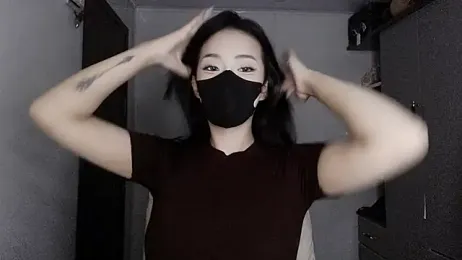 -KathySweet- stripchat stream image