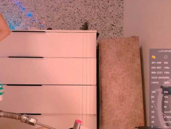 Tina- bongacams stream image