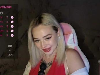 Kristallik-1 bongacams stream image