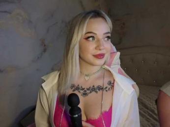 Kristallik-1 bongacams stream image