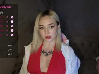 Kristallik-1 bongacams stream image